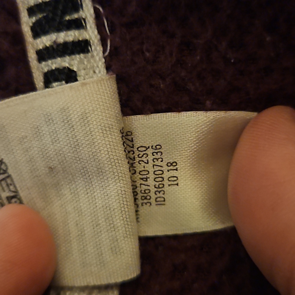 Pullover Medium - Picture 5 of 5